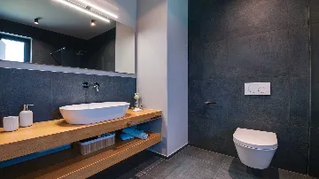 3-Bedroom Villa with Pool and Sauna in Vodnjan