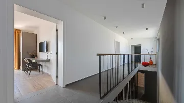 3-Bedroom Villa with Pool and Sauna in Vodnjan