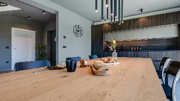 3-Bedroom Villa with Pool and Sauna in Vodnjan