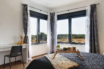 Villa with Pool in Jadreški