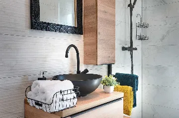 Villa with Pool in Jadreški