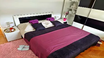 4-Bedroom Villa with Sports & Heated Pool in Feričanci