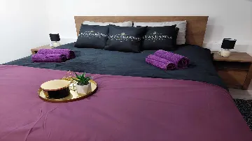 4-Bedroom Villa with Sports & Heated Pool in Feričanci