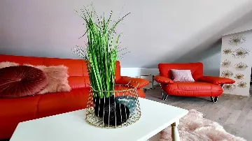 4-Bedroom Villa with Sports & Heated Pool in Feričanci