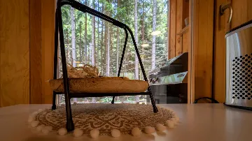 Two-Bedroom Villa with Fireplace in Mrkopalj