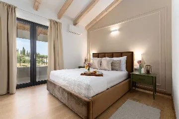 3-Bedroom Villa for 6 in Rovinjsko selo