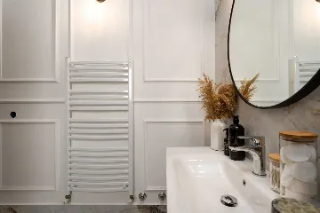 3-Bedroom Villa for 6 in Rovinjsko selo