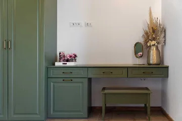 3-Bedroom Villa for 6 in Rovinjsko selo