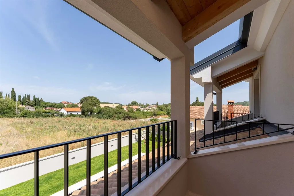 3-Bedroom Villa for 6 in Rovinjsko selo