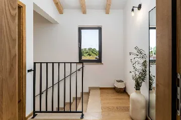 3-Bedroom Villa for 6 in Rovinjsko selo