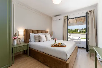 3-Bedroom Villa for 6 in Rovinjsko selo