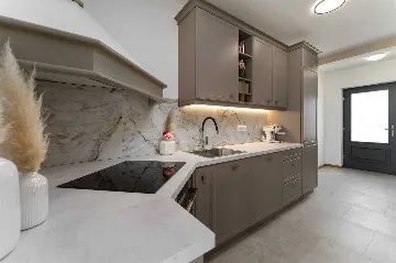 3-Bedroom Villa for 6 in Rovinjsko selo