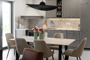 3-Bedroom Villa for 6 in Rovinjsko selo