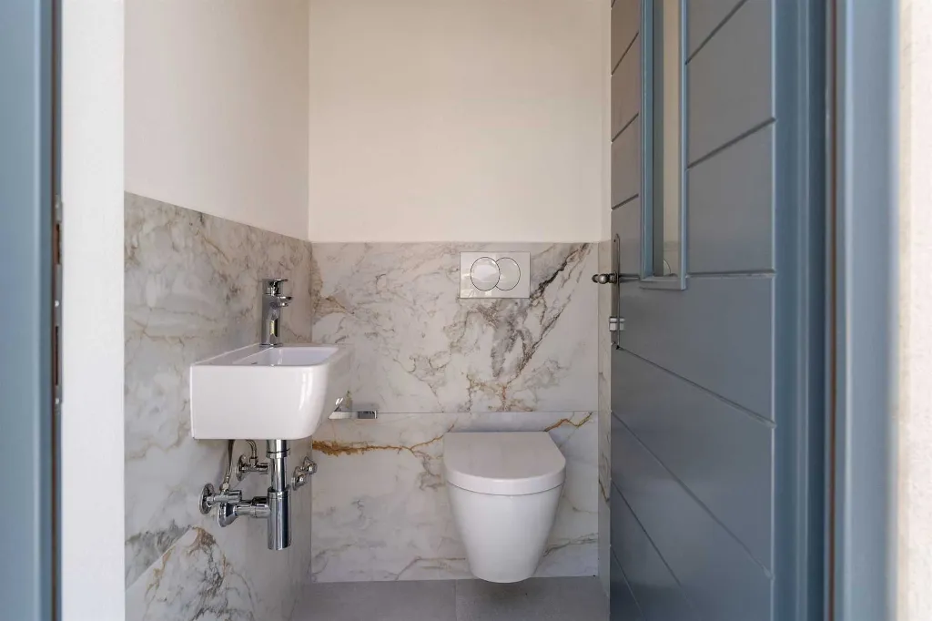 3-Bedroom Villa for 6 in Rovinjsko selo