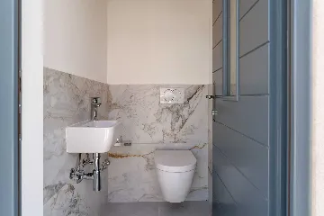 3-Bedroom Villa for 6 in Rovinjsko selo