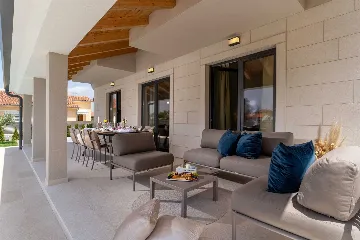 3-Bedroom Villa for 6 in Rovinjsko selo