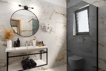 3-Bedroom Villa for 6 in Rovinjsko selo