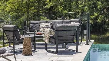 Villa with Pool in Brajkovići for 8 Guests