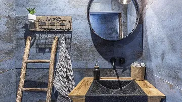 Villa with Pool in Brajkovići for 8 Guests