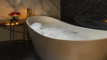 Villa with Pool in Brajkovići for 8 Guests