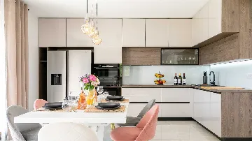 Orebić Villa for Up to 8 Guests with Infinity Pool