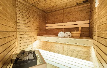 Villa in Veprinac for 10 Guests with Pool