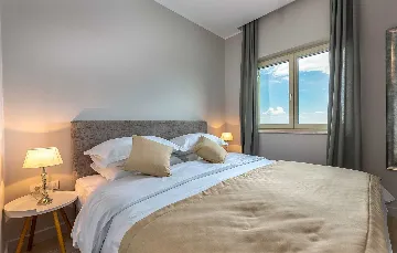 Villa in Veprinac for 10 Guests with Pool