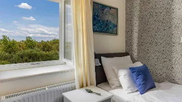 Istrian Stone Villa with Pool in Čabrunići