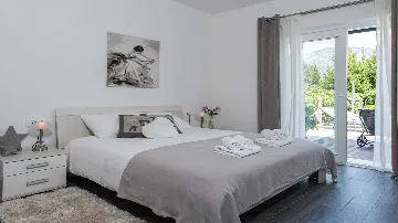 5-Bedroom Villa in Gruda, Croatia