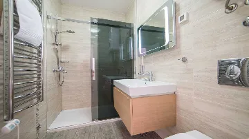 5-Bedroom Villa in Gruda, Croatia