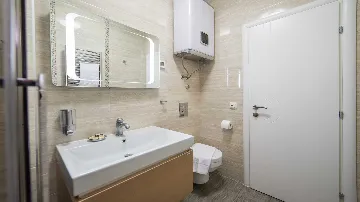 5-Bedroom Villa in Gruda, Croatia