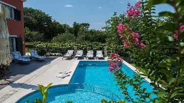 5-Bedroom Villa in Gruda, Croatia