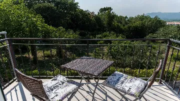 5-Bedroom Villa in Gruda, Croatia