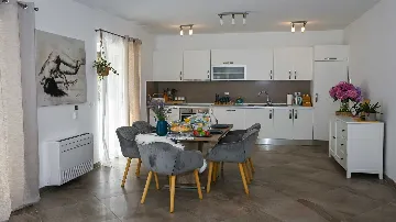 5-Bedroom Villa in Gruda, Croatia