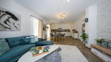 5-Bedroom Villa in Gruda, Croatia