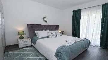 5-Bedroom Villa in Gruda, Croatia