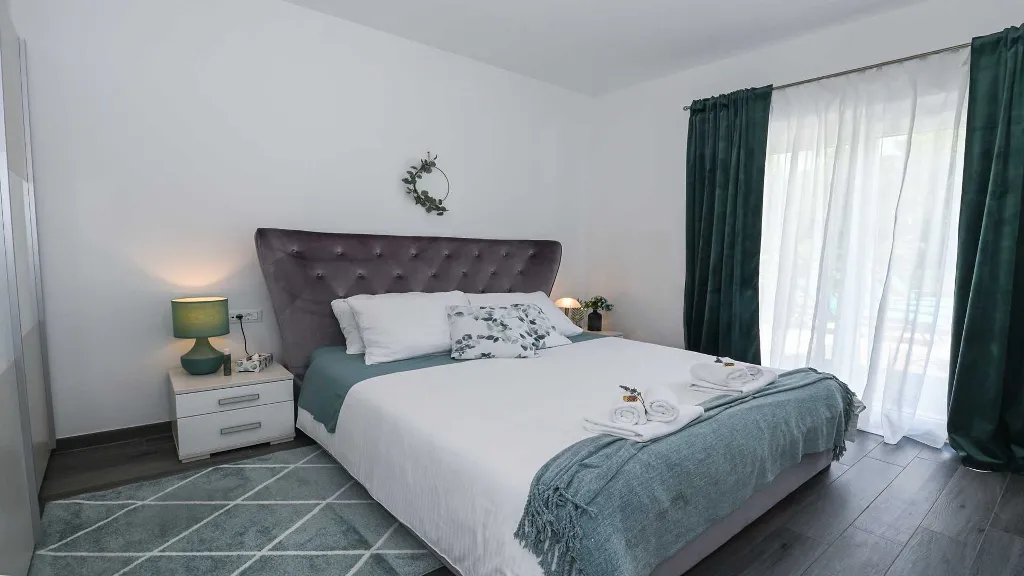 5-Bedroom Villa in Gruda, Croatia