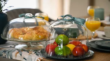 5-Bedroom Villa in Gruda, Croatia