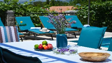 5-Bedroom Villa in Gruda, Croatia