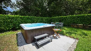 5-Bedroom Villa in Gruda, Croatia