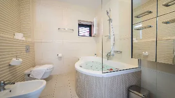 5-Bedroom Villa in Gruda, Croatia