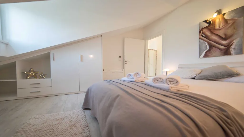 5-Bedroom Villa in Gruda, Croatia