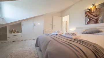 5-Bedroom Villa in Gruda, Croatia