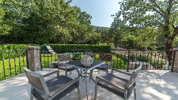 5-Bedroom Villa in Gruda, Croatia