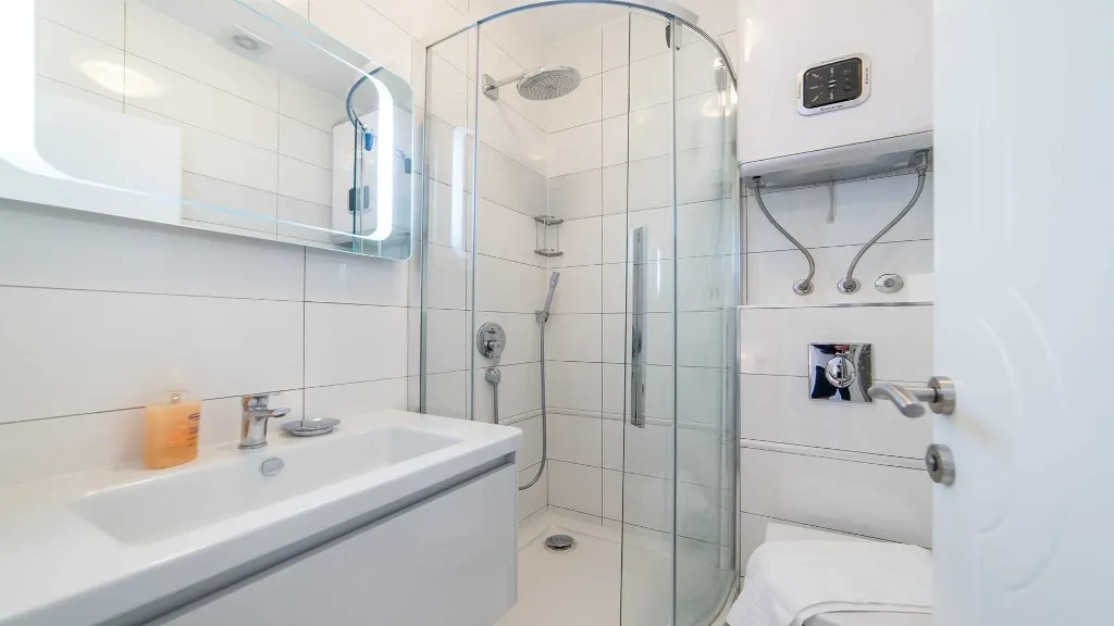 5-Bedroom Villa in Gruda, Croatia