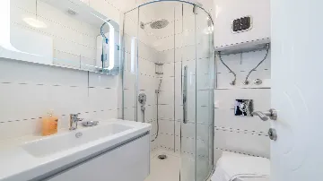 5-Bedroom Villa in Gruda, Croatia