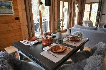 Villa with Sauna in Stari Laz for 8 Guests