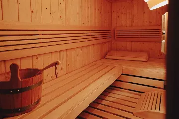 Villa with Sauna in Stari Laz for 8 Guests