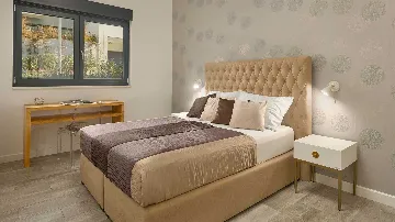 Villa for 10 Guests in Podstrana