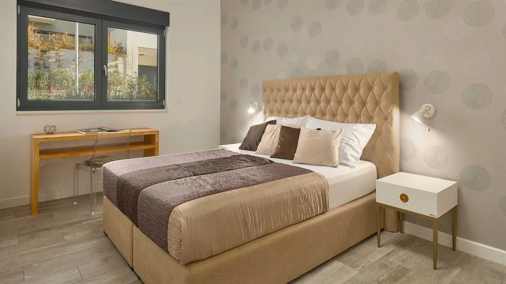Villa for 10 Guests in Podstrana